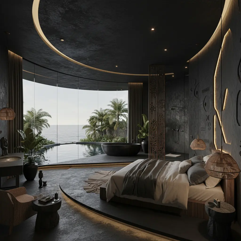 Suite présidentielle