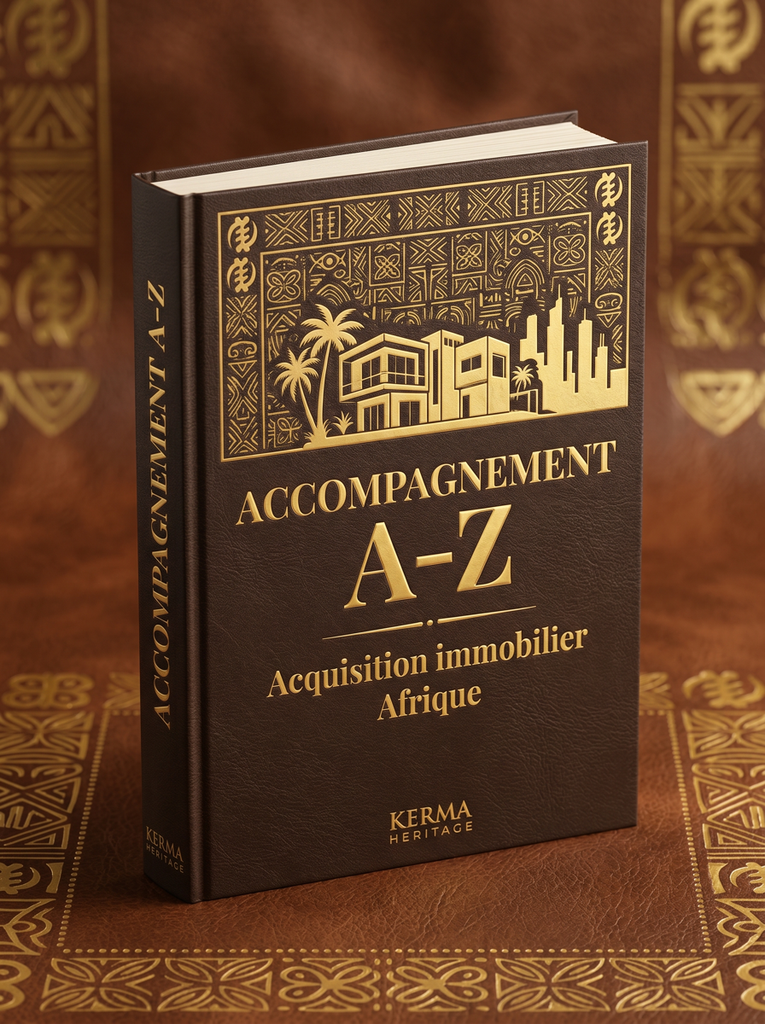 Accompagnement acquisition A-Z — Pack complet