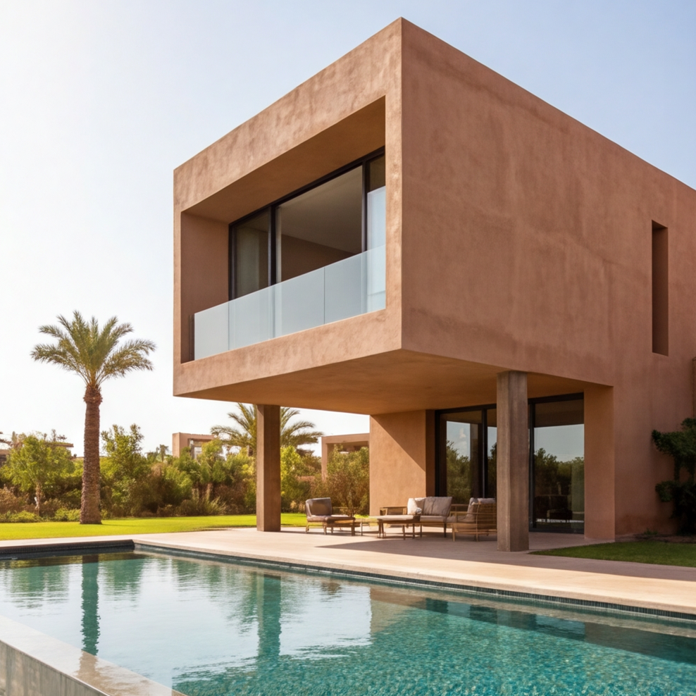 [KRM-011] Masterclass — Investir dans l'immobilier africain de A à Z