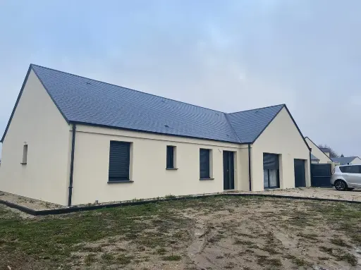 Maison T5